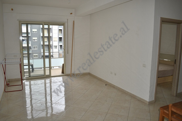 One bedroom apartment for rent near American Hospital 3 in Tirana, Albania